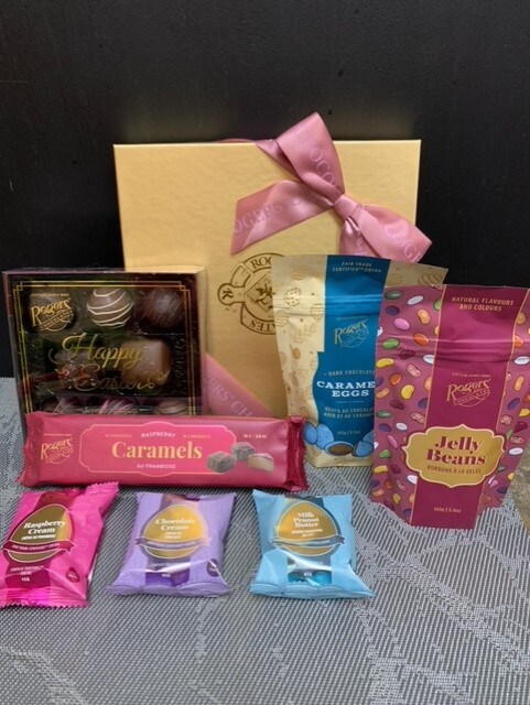 Chocolates and Treats